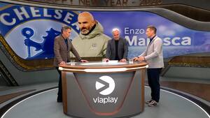 Mystisk Maresca-fyring? 'Der er sket et eller andet'