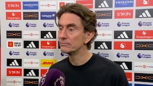 Frank om Romero-rødt: 'Selvfølgelig skulle det ske i dag'