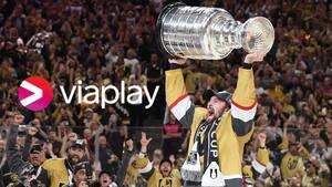Stanley Cup Playoffs: Sådan sender Viaplay