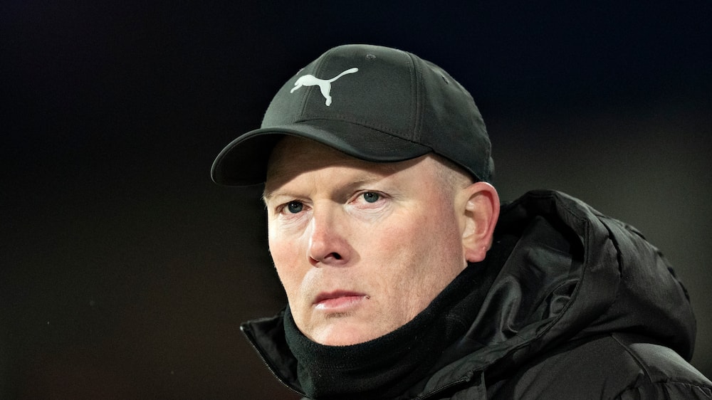 'Større hold end Randers er rykket ned'