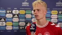 10 minutter fra dansk semifinale: 'De afgør det en-mod-en'