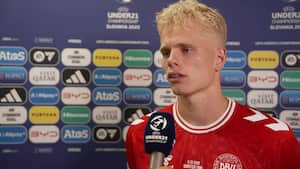 10 minutter fra dansk semifinale: 'De afgør det en-mod-en'