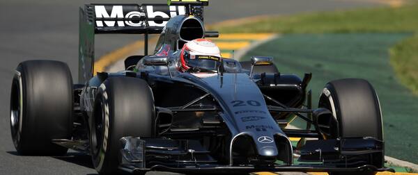 MTG forlænger Formel 1-rettighederne frem til 2018