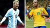AFSTEMNING: Hvem er frisparkskongen? Messi eller Neymar?