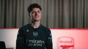 Nørgaard om møde med Hjulmand: 'Bliver sjovt'