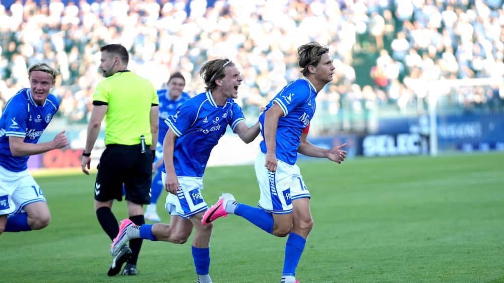 Lyngby-boss om Dani-rygter: 'Bliver dyrere og dyrere'