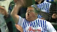 OB-fans raser: Råber på Alm-fyring efter endnu et nederlag