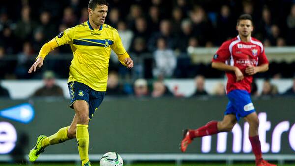 Bouhlarouz: Måske ser I Kannibalen i morgen