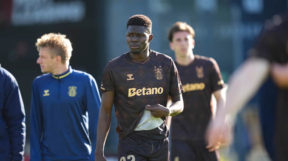 Medie: Brøndby tæt på at udleje Sow