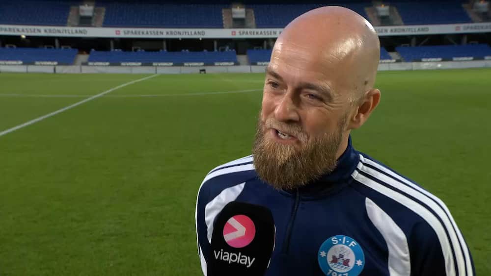 Glad ny SIF-chef: 'Flere plusser end minusser'
