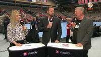 Nikolaj Jacobsen om dansk klubhåndbold: Det går så godt, at vi kan være ærgerlige
