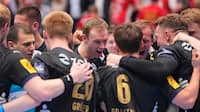Gidsel og Füchse eliminerer Aalborg på overlegen vis