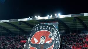 UCL Youth League: FC Midtjylland møder Manchester City
