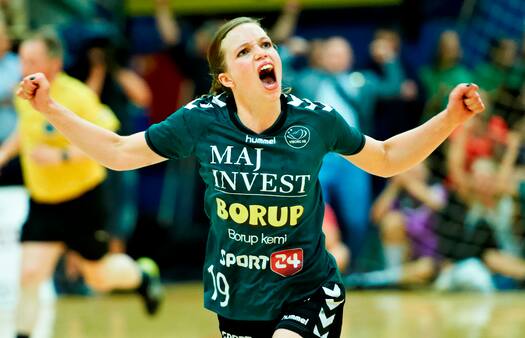 Officielt: Voel henter Hansen og Lyksborg