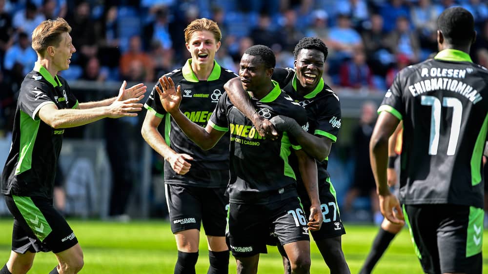 'Han vil Horsens - Ligeglad med at tabe 150 millioner'