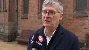 Bruun: 'Tager mange gode minder med fra dagen'