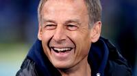 Klinsmann bliver ny landstræner for Sydkorea