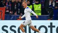 Lazio-træner hylder risikovillig Isaksen efter kanonmål