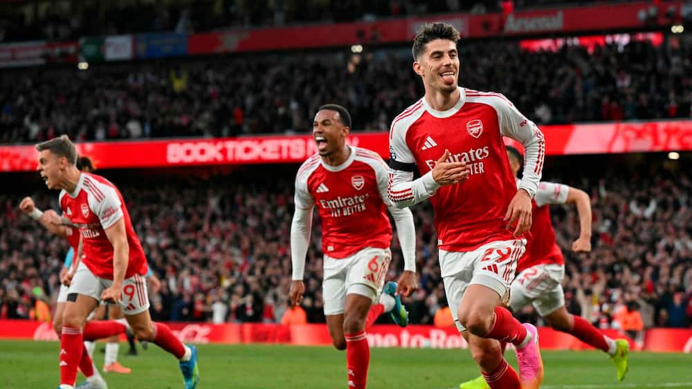 Fortjent mesterskab? Kritiserer Arsenals måde at vinde på