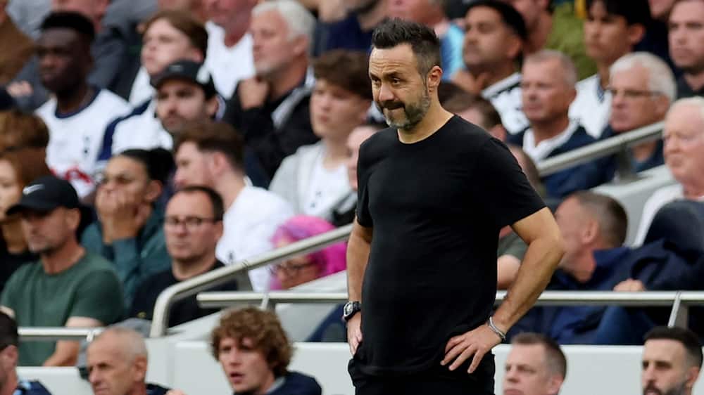 Tottenham-nedtur ryster eksperter