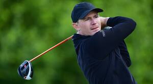 Lasse Jensen klar til the Open: Største i karrieren