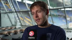 Vallys om sejrstørke: 'Selvfølgelig mærker man det'