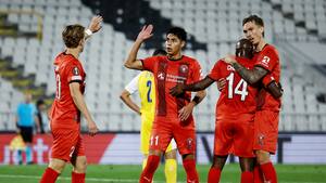 FCM har solgt nul billetter til kamp mod israelere i Serbien