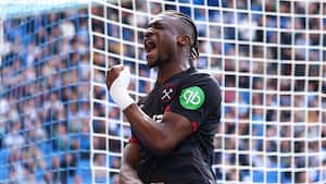 Magi: Kudus' bedste aktioner for West Ham