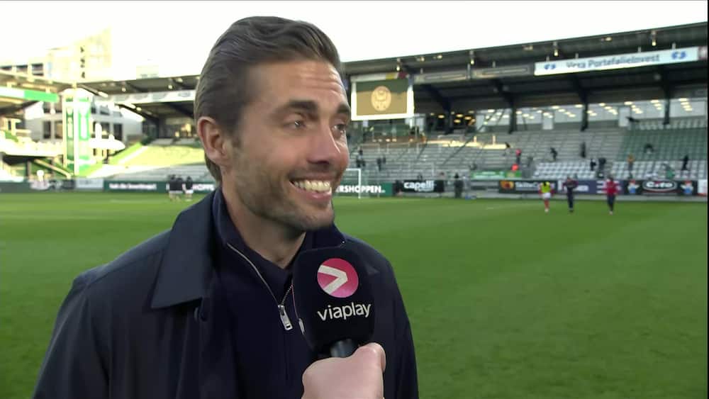Poulsen: 'Vi kunne have scoret endnu flere'
