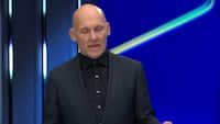 Var der straffe til Real Madrid? Gravesen er ikke i tvivl