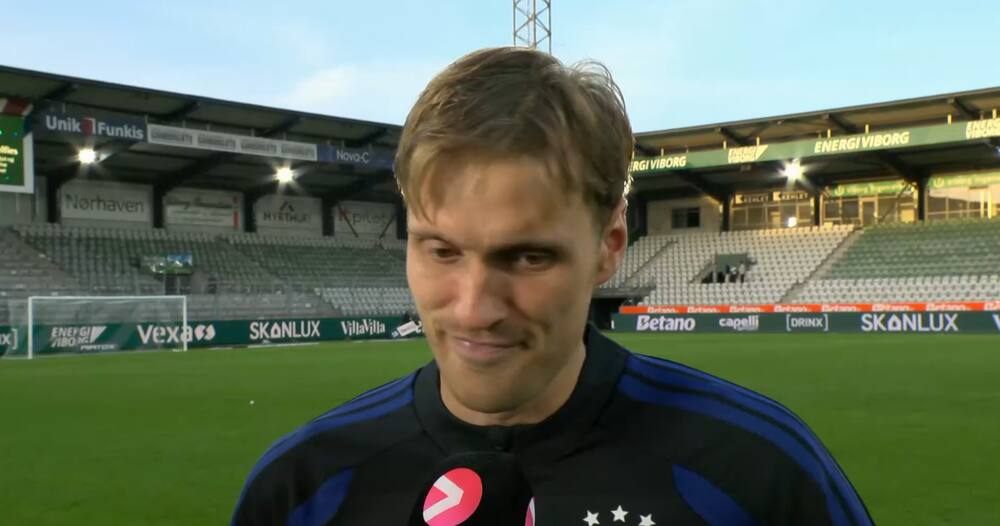 Debutant: 'En hård start'