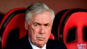 Carlo Ancelotti får fængselsdom for skattesnyd
