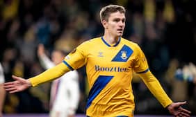 Viaplay erfarer: Her er Uhres nye klub