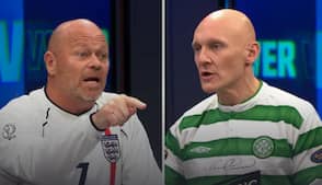 Ny sæson af “Tøffe vs. Graver”: Se med onsdag