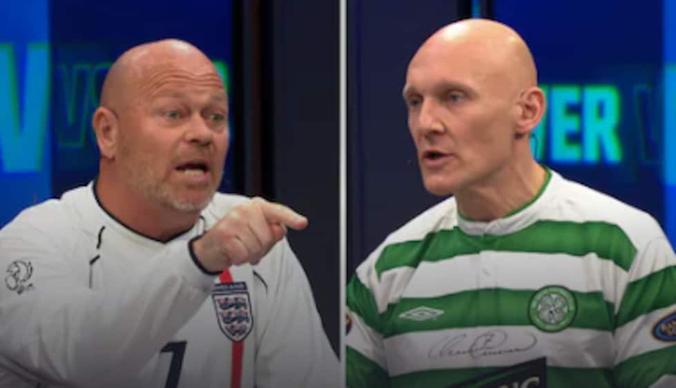 Ny sæson af “Tøffe vs. Graver”: Se med onsdag