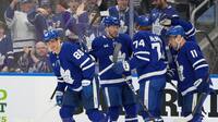 Toronto tager overlegen sejr over Tampa Bay