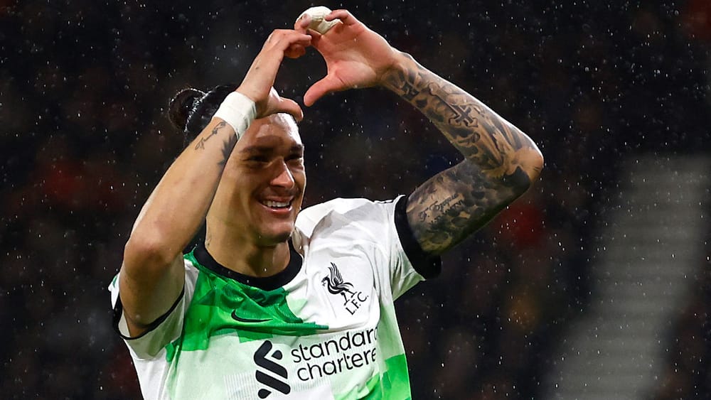 Nunez-perle mod Bournemouth sikrer Liverpool pokalavancement