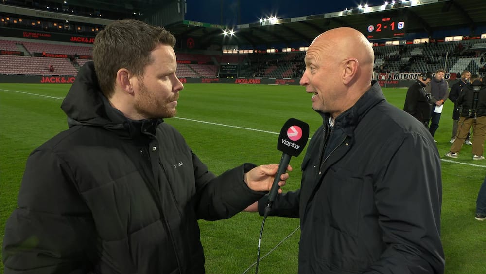 Roser 19-årig FCM-helt: 'Kampen ændrede karakter med ham'