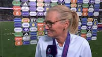 Wiegman om ny EM-titel: 'Jeg kan ikke forstå det'