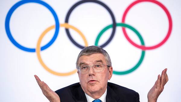IOC indkalder til OL-krisemøde