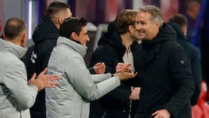 Hjulmands Leverkusen slår hurtigt igen og indhenter Leipzig