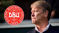 Historisk dag for DBU