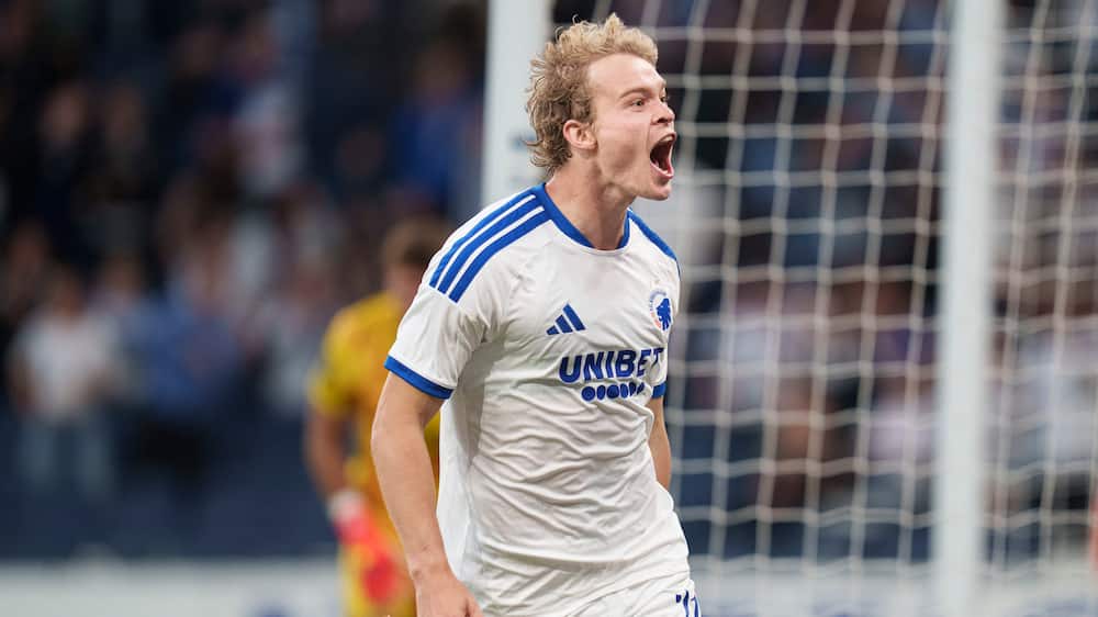 Mads Emil Madsen meldes tvivlsom