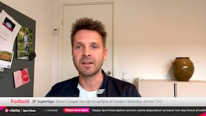 BIF-spillere sat af: 'Klar markering fra Steve Cooper'