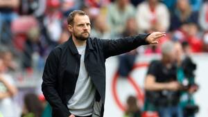 Bo Svensson bliver ny træner i Bundesliga-klub