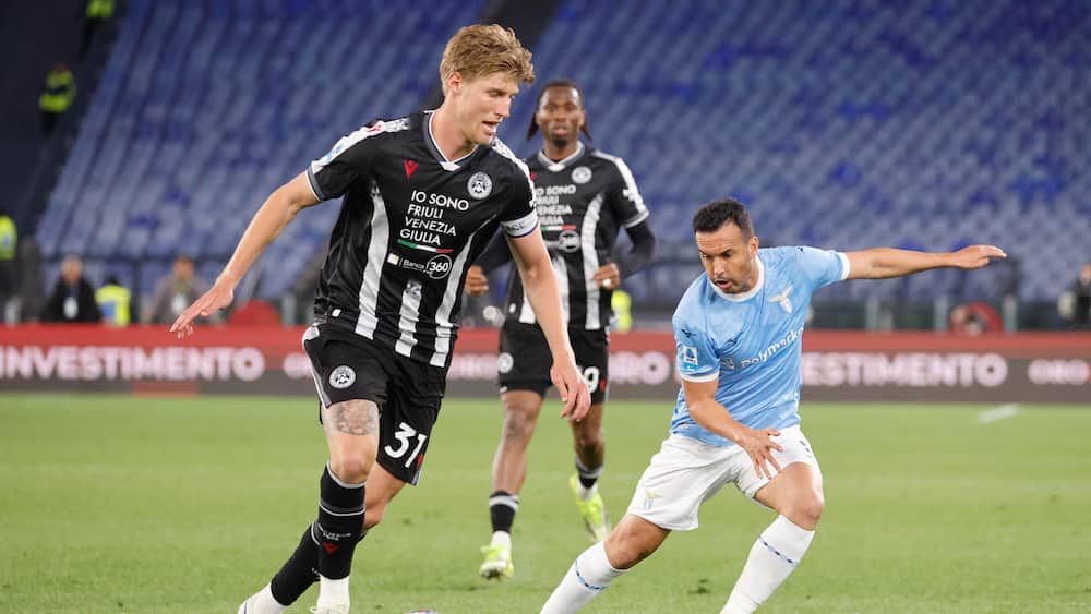 Skal Thomas Kristensen til Aston Villa?