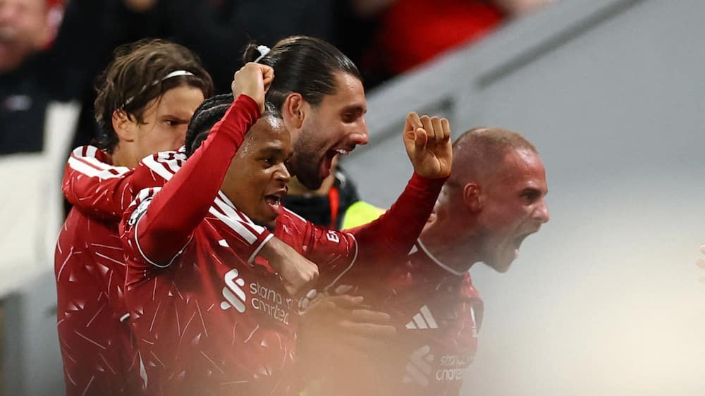 Liverpool besejrer Atlético trods startvanskeligheder