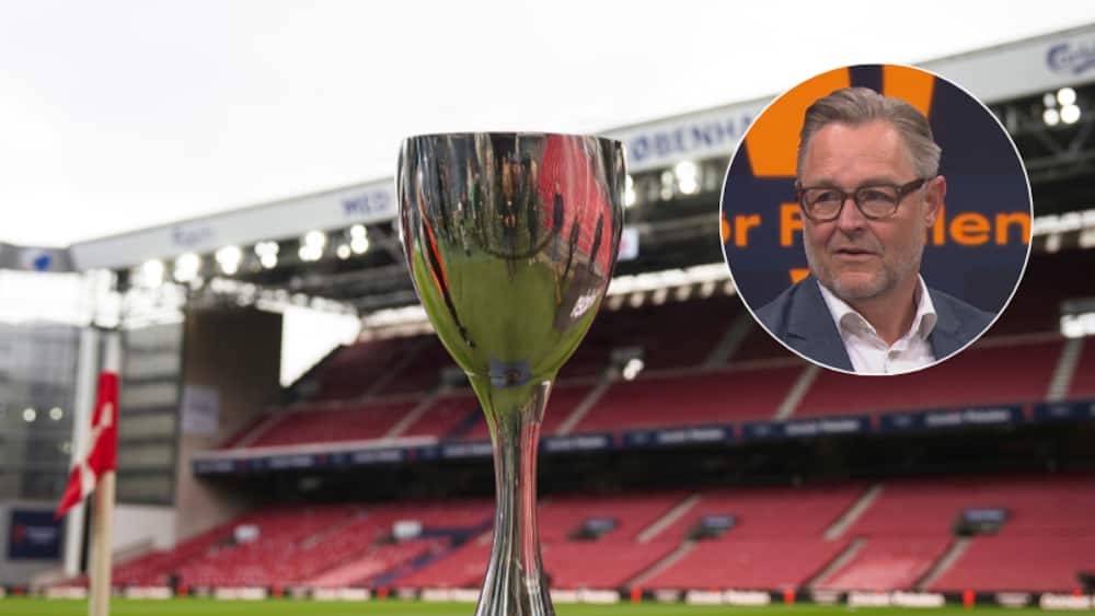 'Urimeligt at FCK har hjemmebane hver gang'