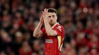 Liverpool-spilleren Diogo Jota er død i en bilulykke