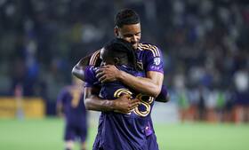 Zanka ophæver samarbejdet med LA Galaxy